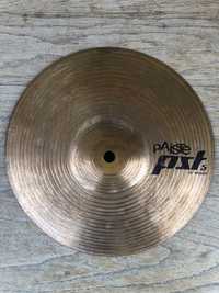 Splash Paiste pst 10’