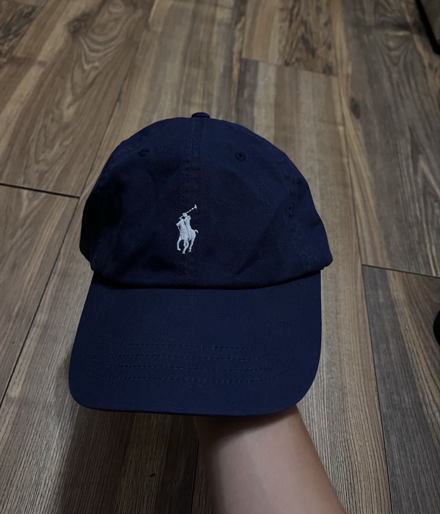 Кепка Polo Ralph Lauren
