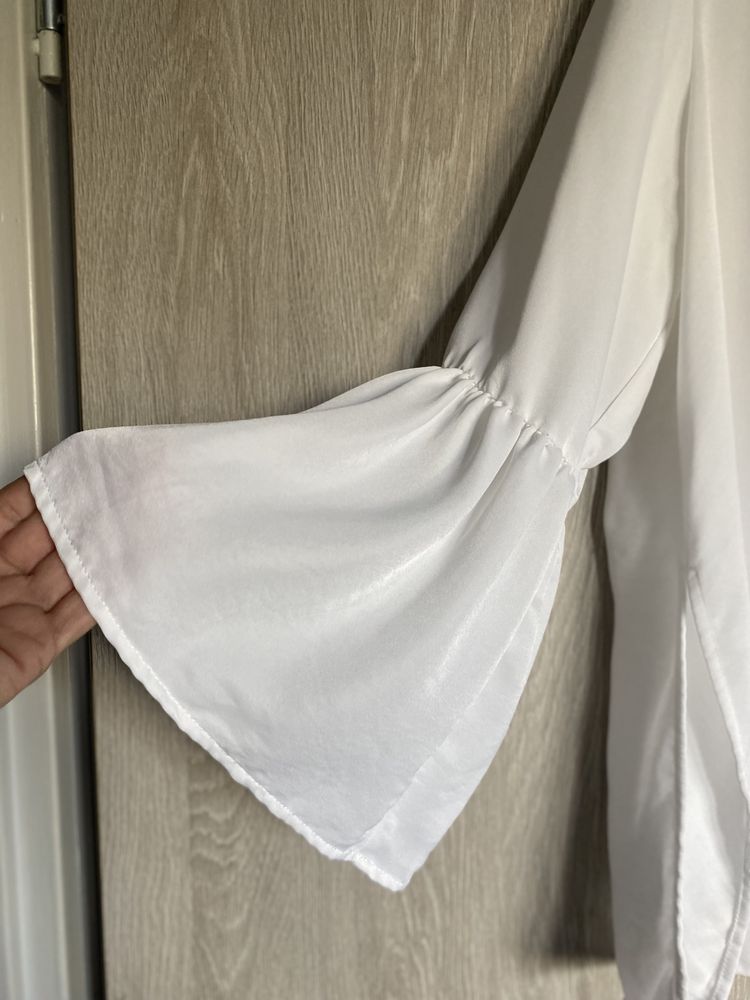 Bluzka Zara r. S/M jak nowa