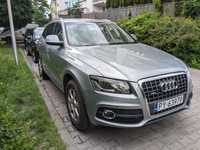 Audi Q5 2.0 automat 2011r