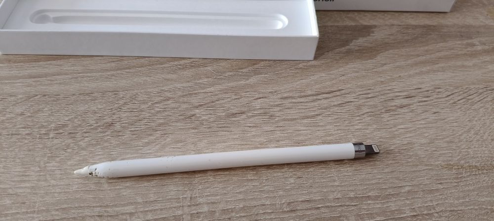 Oryginalny rysik Apple Pencil (1. generacji) do iPad Pro / iPad Air