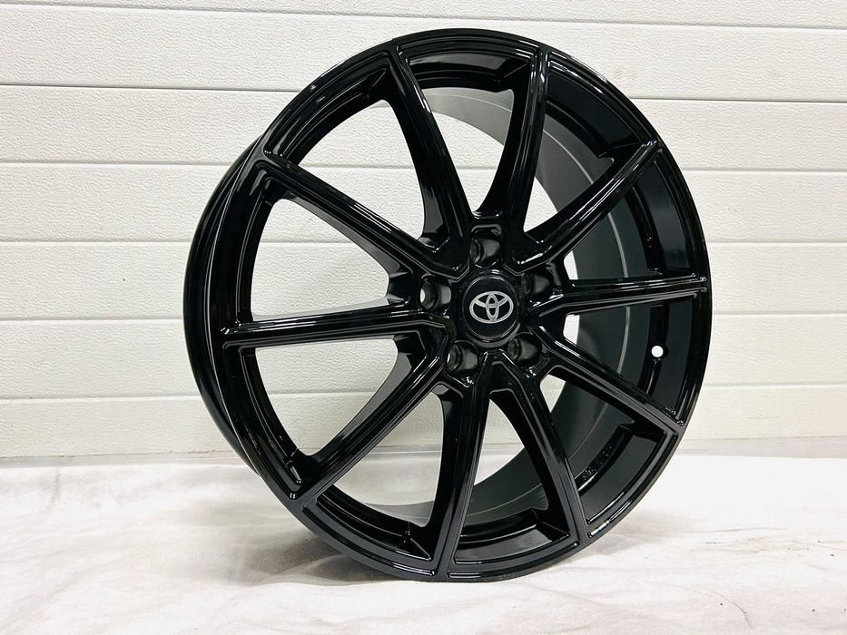alufelgi TOYOTA r18 5x114,3 NOWE Auris Corolla C-HR Avensis Vers Camry