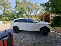 Sprzedam lub wymiana Audi Q7sline