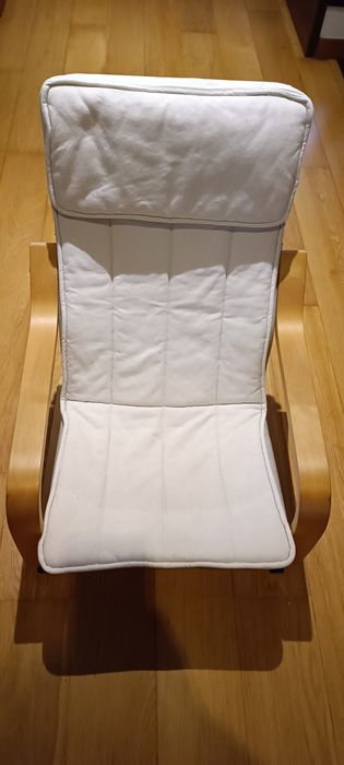 Poltrona criança