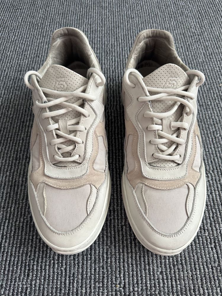 Чоловічі кросівки FILLING PIECES (salewa)