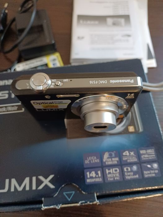 Продам  Panasonic  FS 16