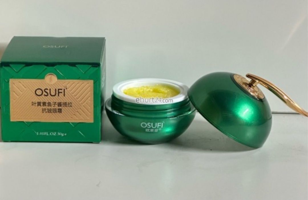 Krem pod oczy osufi