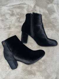 Botas da Seaside