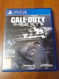 Call of duty Ghosts (англ.)