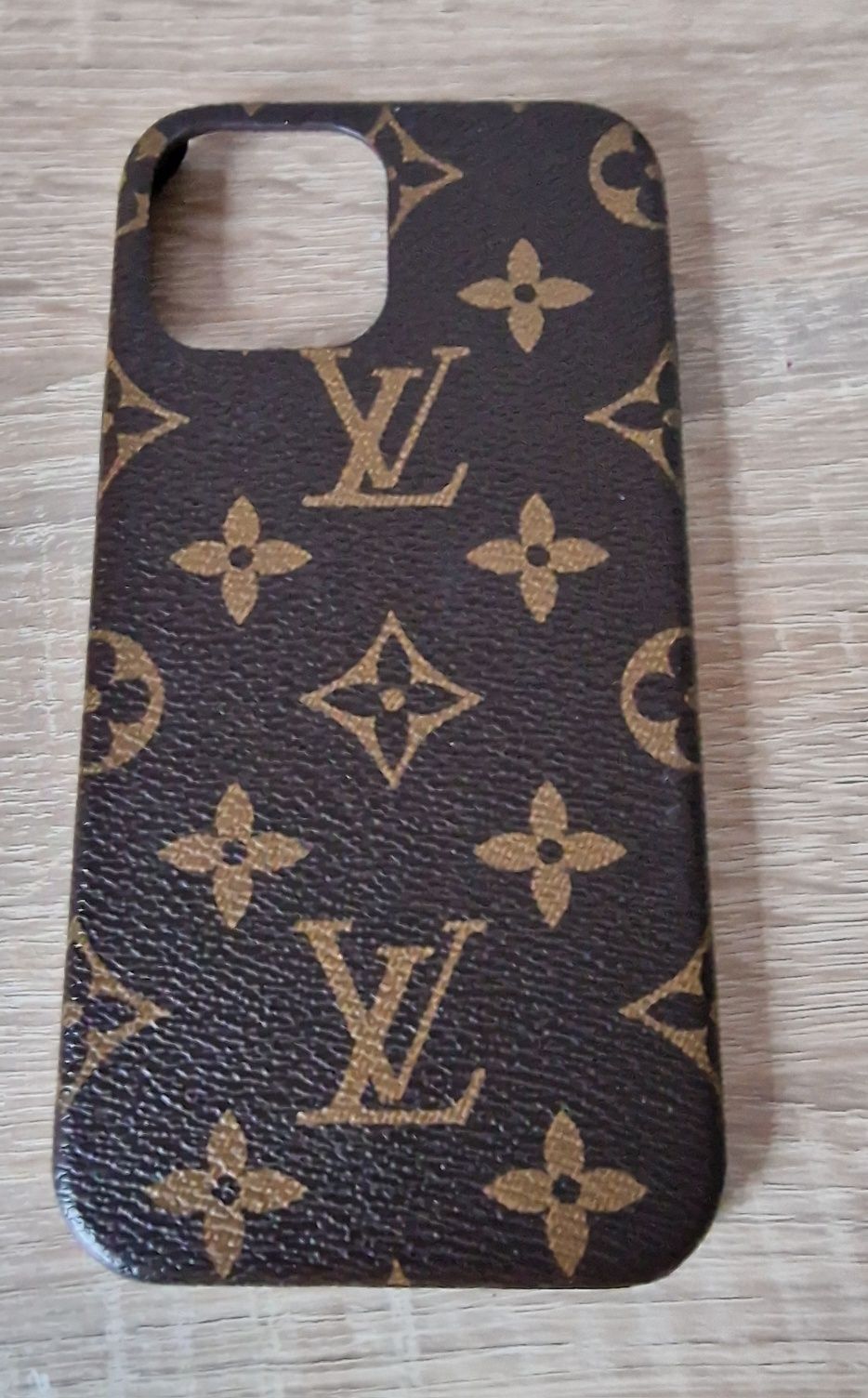 Case Iphone 12 pro max louis viutton Polecam