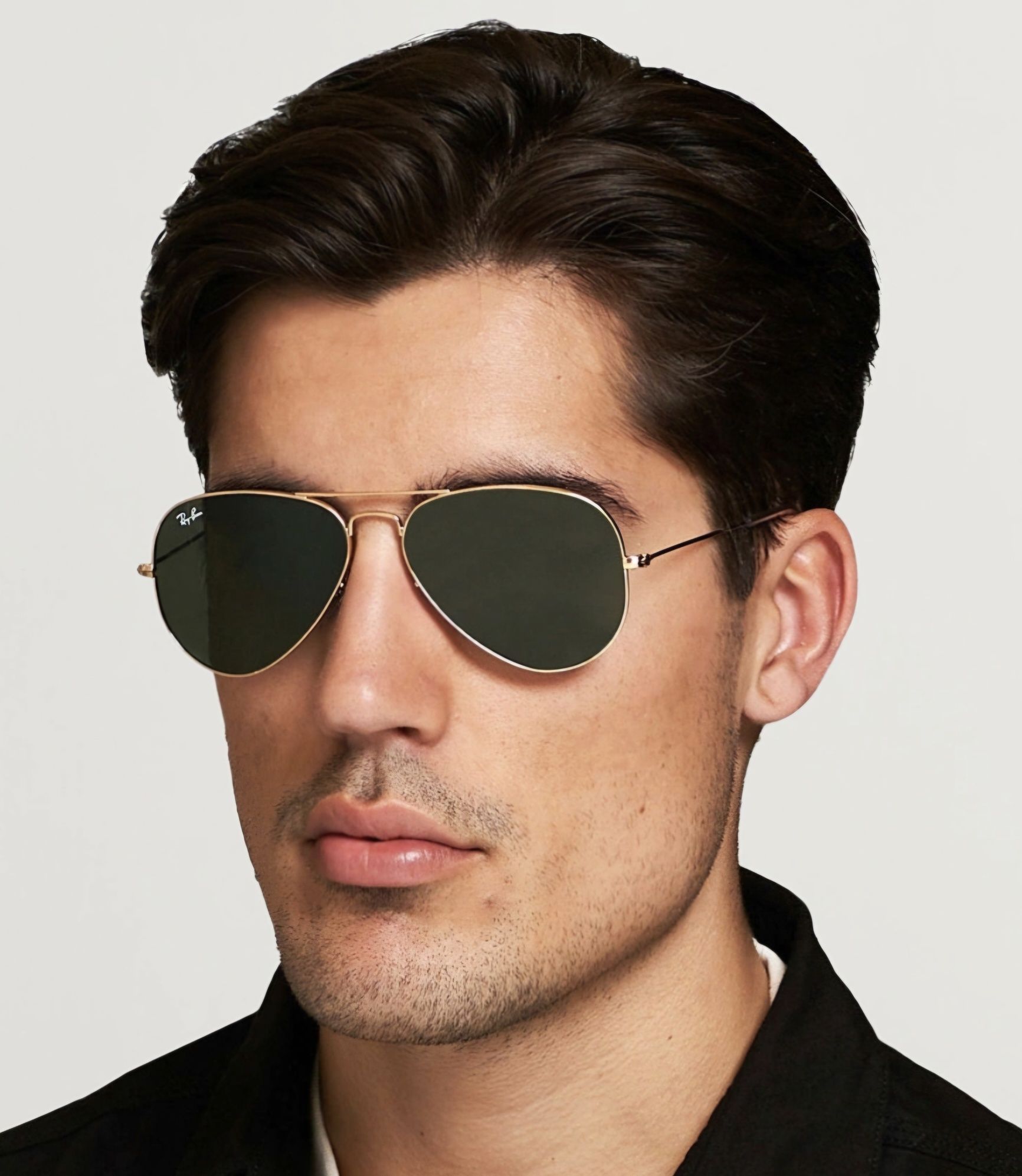 Окуляри Ray ban 3025  aviator original