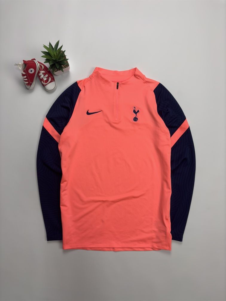 Лонгслив кофта толстовка Nike Tottenham originals оригинал size L
