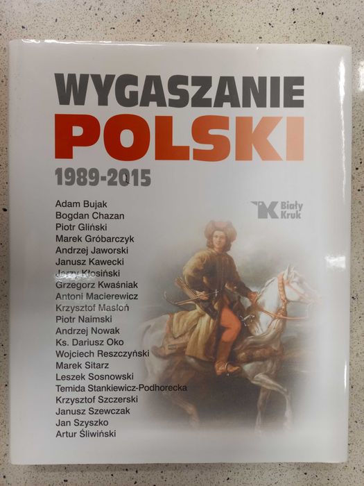 Wygaszanie polski