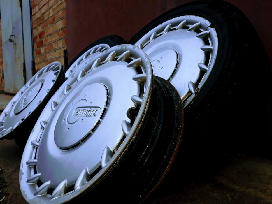 Диски+Ковпаки+Бовти