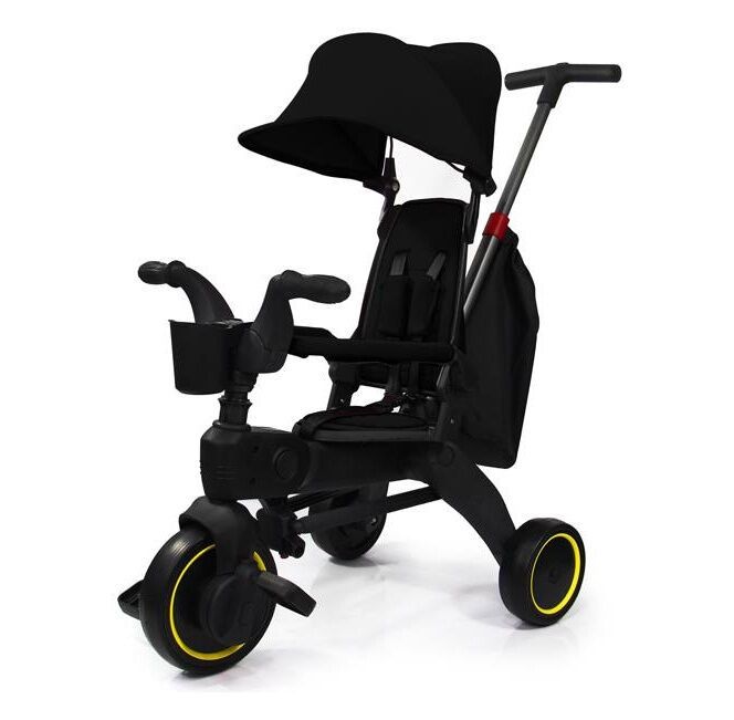 Беговел,велосипед Tri-cycle 7in1 трансформер с 1,5 до 5 лет,разн цвета