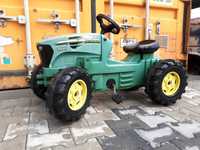 Traktor dziecięcy John Deere