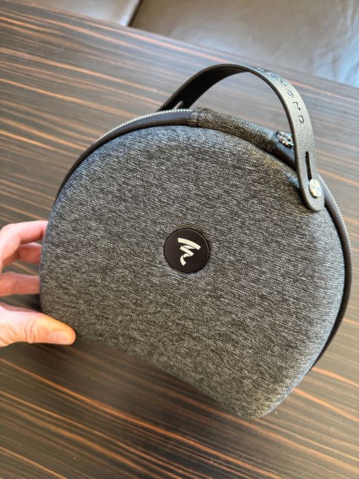 Okazja! Słuchawki Focal Clear HiFi - stan idealny