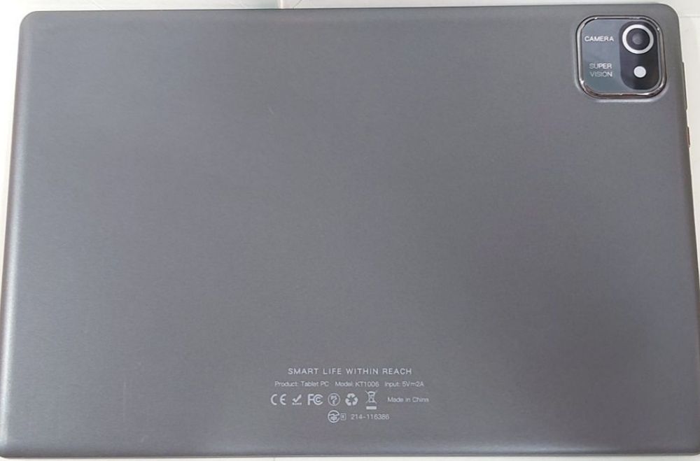 Планшет Smart Life Within Reach KT-1006 "10.1" 32Gb.