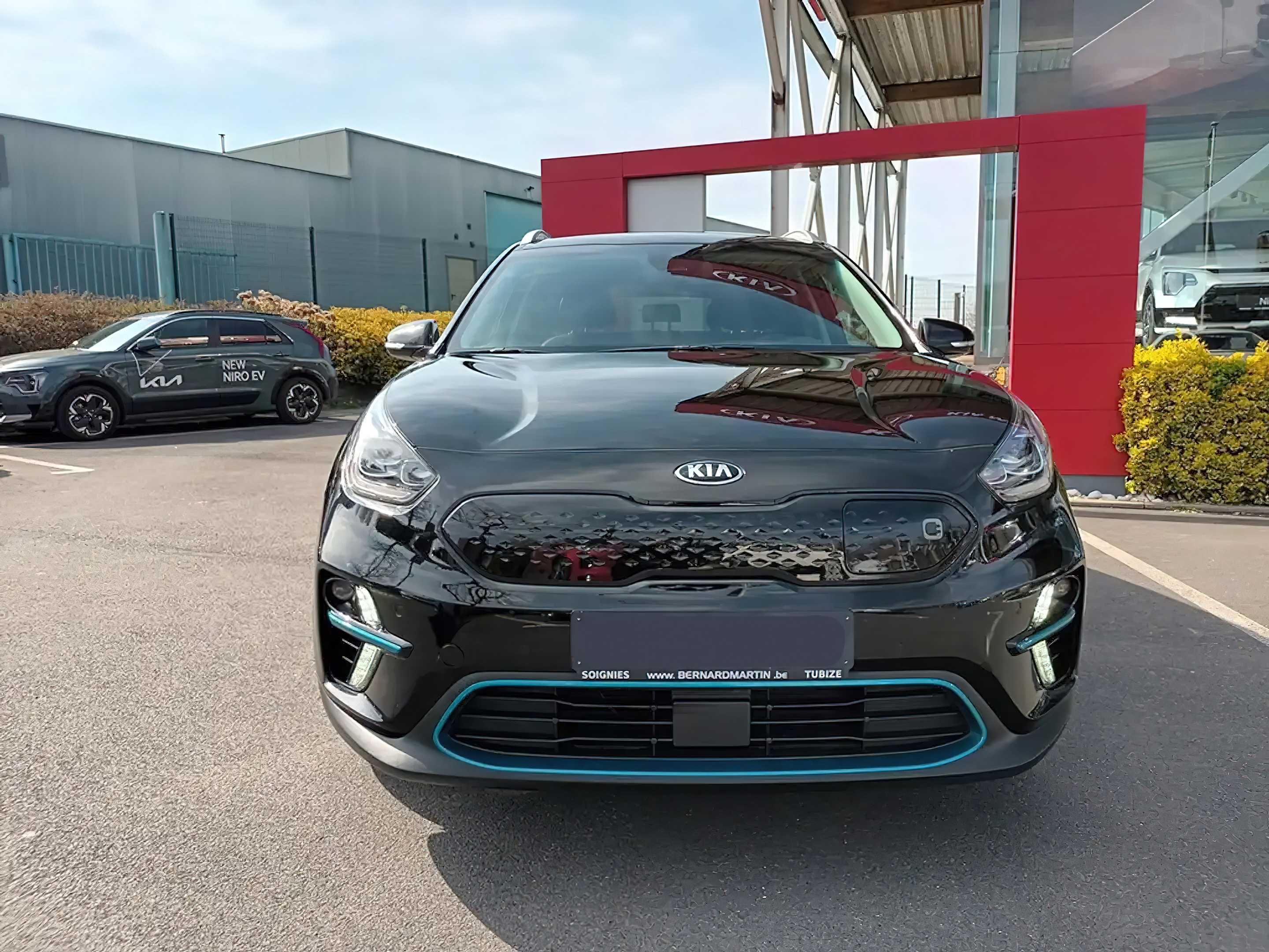 Kia Niro 64 KW 2021