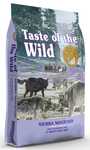 Zdrowa karma bezzbożowa dla każdego psa Taste the Wild JAGNIĘCINA 2kg