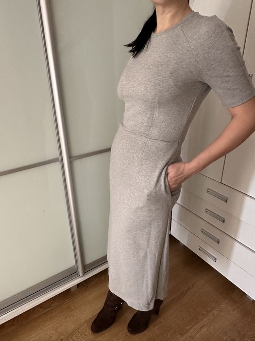 Плаття в стилі COS p.M-S