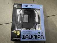 Walkman Sony WM-B12 w kartoniku Made in Japan
