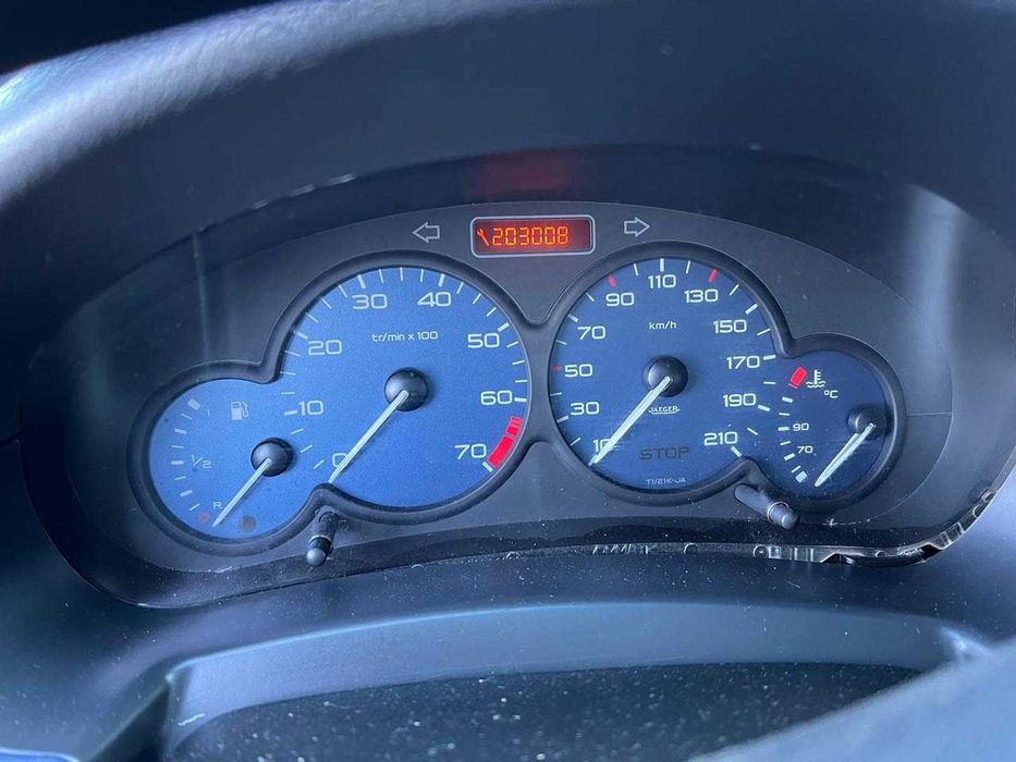 Продам Citroen Berlingo пасс. 2004р. #72796