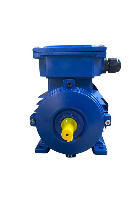 Електродвигун трифазний АІР56B4 0,18кВт 1500об/хв ( 0,18/1500 )