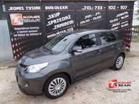 Toyota Urban Cruiser !! BIAŁOŁĘKA !! 1.3 Benzyna 100KM, 2009 rok produkcji! KOMIS TYSIAK