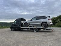 Евакуатор Закарпаття  Україна Європа лавета лафета автовоз