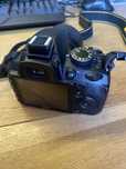 Aparat Nikon d3100