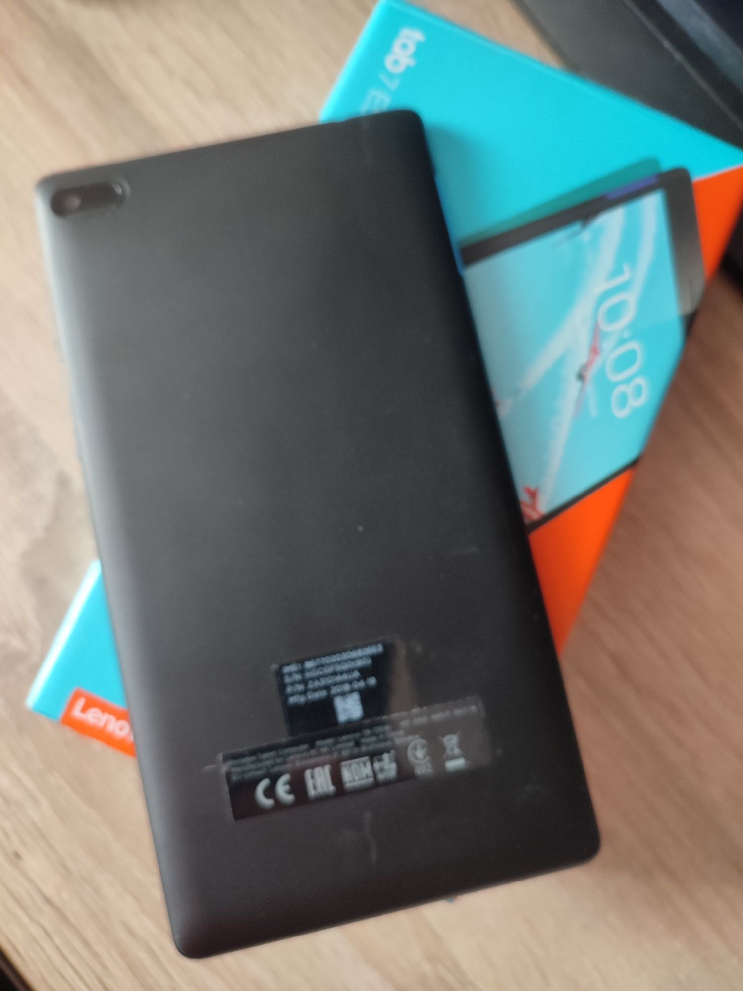 Продам планшет Lenovo Tab 7