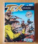 Bd Tex coleção 500