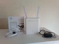 Router domowy na SIM ZTE MF286D