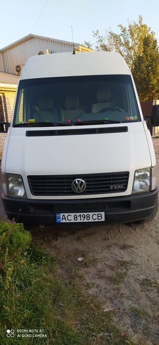 Перевезення вантажів