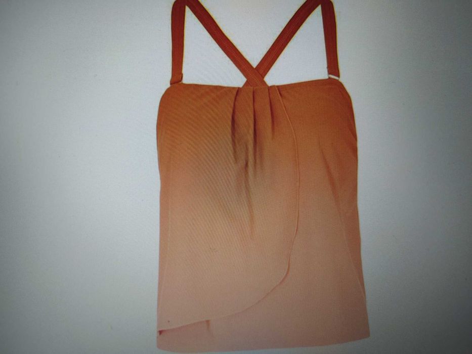 Strój kąpielowy, tankini