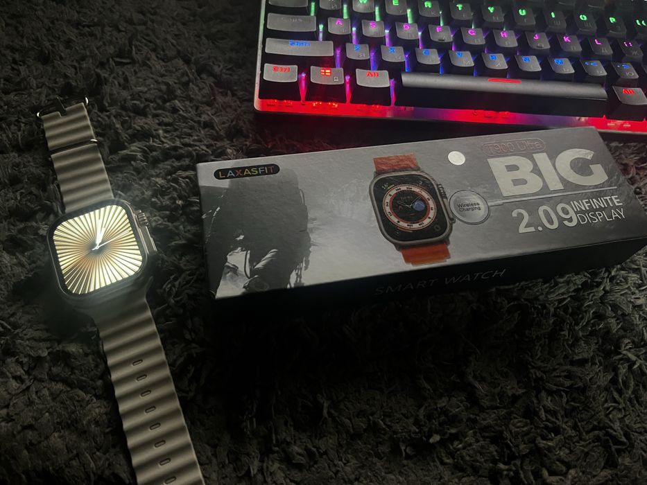 Продам Smart Часы