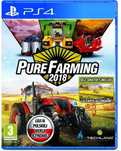 Wwe 2k22 ps5, pure farming 2018 ps4, sklep