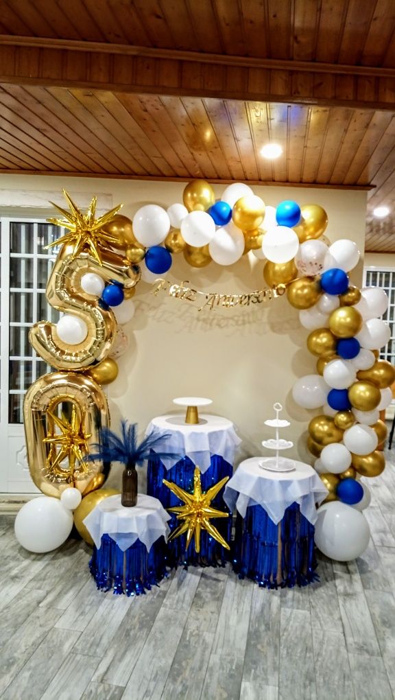 Espaço Eventos - Arruda / Alenquer