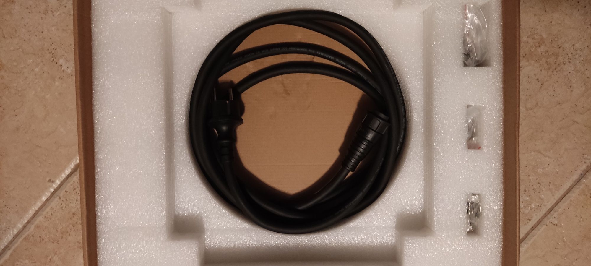 Inversor 1400W novo
