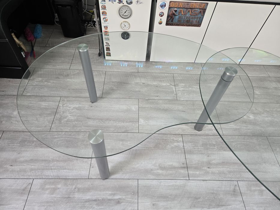 Stół stolik ława rozkładany