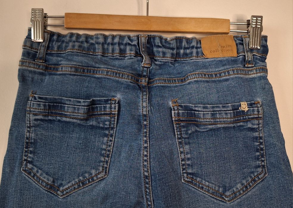 Calças El Corte Inglés 13-14 anos