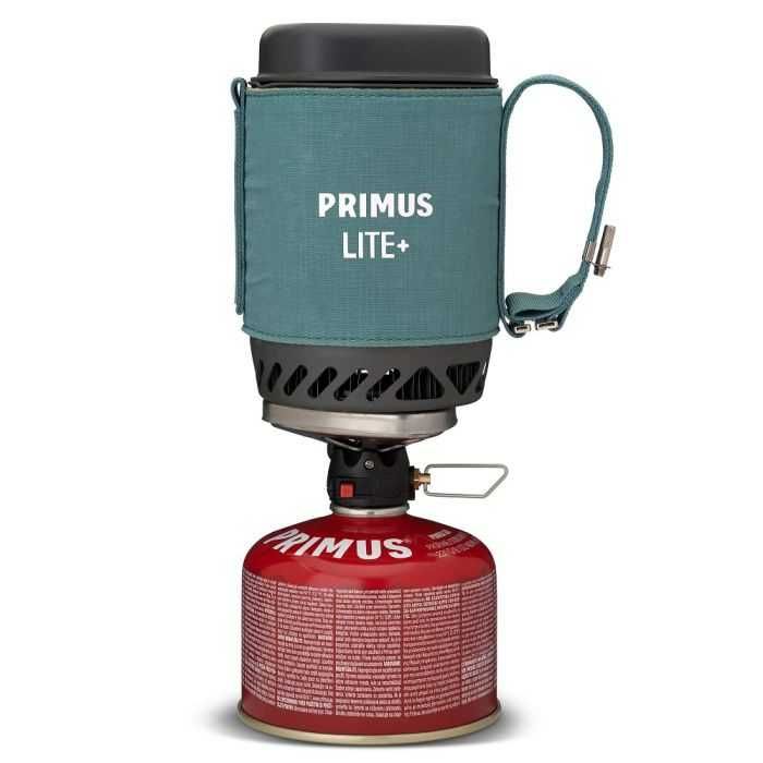 Інтегрована система Primus Lite Plus(jetrboil,MSR)