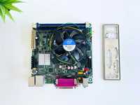 Bundle i5 3300 a 3.0Ghz + Motherboard Asus DH61DL + 4GB RAM -COMO NOVO