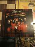 CD completo Slipknot::versão rara