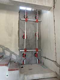 Система для переносу великоформатної плитки Shijing