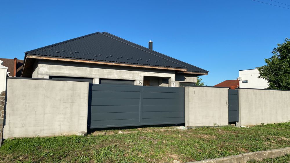 Продається американка Паланок( новий район) від власника