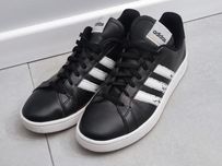 Чоловічі кеди низькі Adidas Grand Court Base Beyond