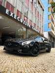 Mercedes-Benz AMG GT Standard