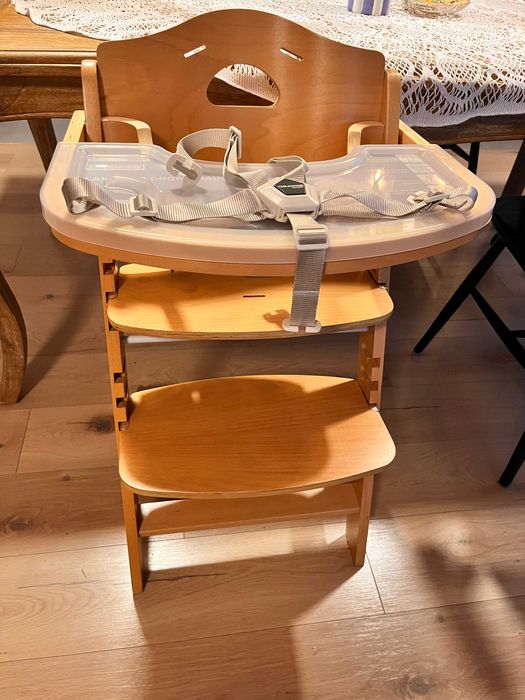 Krzesło Childhome lambda 3